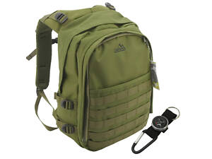 Тактический рюкзак CATTARA 30L OLIVE 13868 Зеленый
