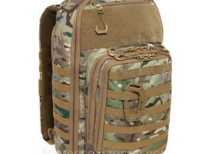 Рюкзак тактичний Highlander Harrier 25L HMTC (TT212-HC)