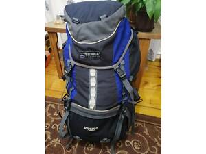 рюкзак Terra Incognita 100 L