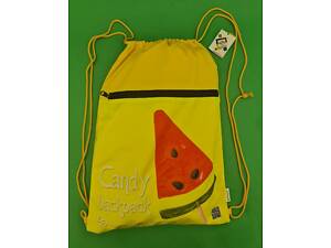 Рюкзак TM Profiplan Candy yellow (1 шт)