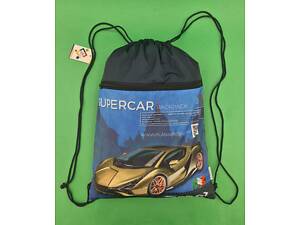 Рюкзак TM Profiplan Supercar series blue (1 шт)