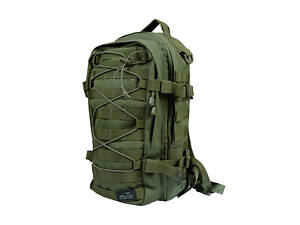 Рюкзак Tramp Assault green 30 л UTRP-047