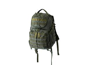 Рюкзак Tramp Commander 50 л Olive Green (1042-UTRP-042-green)