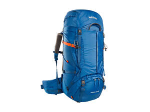 Рюкзак туристический Tatonka Yukon 50+10 Синий