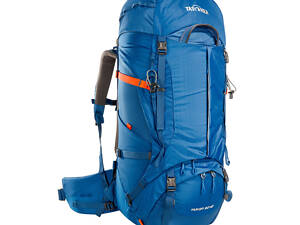 Рюкзак туристический Tatonka Yukon 50+10 Синий