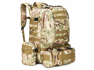 Рюкзак туристичний K403F