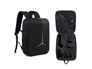 Рюкзак ударопрочный для DJI Mavic 3 / Mavic 3 PRO / Mavic 3 Classic — прочный кейс-рюкзак для дрона и аксессуаров