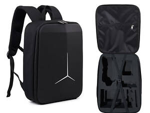 Рюкзак ударопрочный для DJI Mavic 3 / Mavic 3 PRO / Mavic 3 Classic — прочный кейс-рюкзак для дрона и аксессуаров