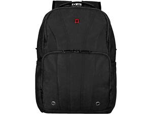 Рюкзак Wenger, BC Mark Slimline 12-14', черный (610185)