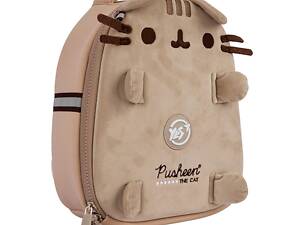 Рюкзак YES K-33 детский Pusheen Fluffy 559976