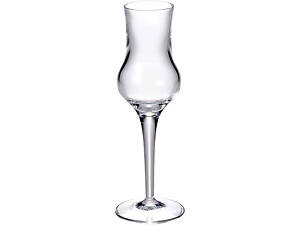 Чарка для грапи Luigi Bormioli Michelangelo A-10369-GTN-02-AA-02 95 мл