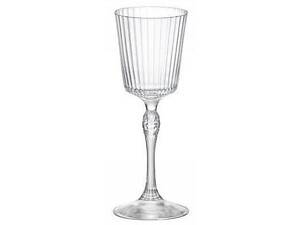 Рюмка для лікеру Bormioli Rocco America20s 122146BAU021990 80 мл