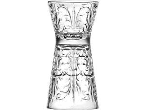 Чарка двостороння RCR Tattoo 26983020306 30/60 мл