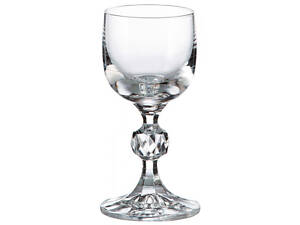 Чарки Bohemia Sterna Klaudie 4S149/050 50 мл 6 шт