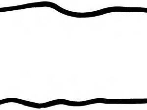 RZ 71-35024-00 VICTOR REINZ 713502400 на MAN L 2000