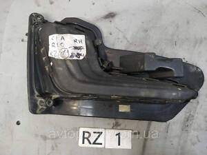 RZ0001 865244Y000 заглушка ПТФ R Hyundai/Kia Rio 3 11-17 44_01_02