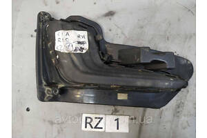 RZ0001 865244Y000 заглушка ПТФ R Hyundai/Kia Rio 3 11-17 44_01_02