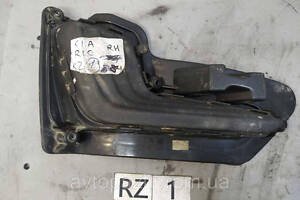 RZ0001 865244Y000 заглушка ПТФ R Hyundai/Kia Rio 3 11-17 44_01_02