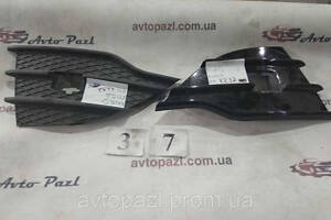 RZ0037 CV4417K946 заглушка ПТФ R Ford Kuga 12- 44_01_02