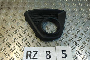 RZ0085 KD5350C11 Рамка ПТФ R Mazda CX5 13-15 44_01_02