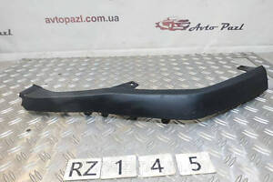 RZ0145 5243748020 накладка бампера перед R Toyota Lexus RX 4 16- 44_01_04