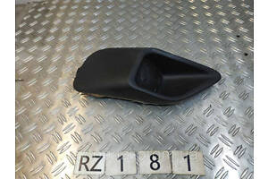 RZ0181 735594056 Заглушка ПТФ R Fiat/Alfa/Lancia Doblo 4 www.avtopazl.com.ua 0