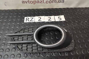 RZ0225 375768702 решетка бампера перед L General Motors Opel Astra 04 44_02_02