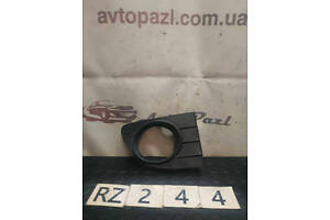 RZ0244 735500136 Рамка ПТФ L Fiat/Alfa/Lancia Punto Evo 09- 44_02_02