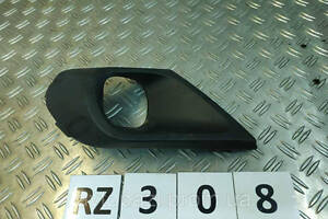 RZ0308 261a32985r Рамка ПТФ L Renault (RVI) Duster 2 18-