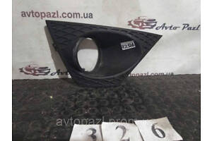 RZ0326 k7871434300 Заглушка ПТФ Ssang Yong Korando New Actyon 44_02_02