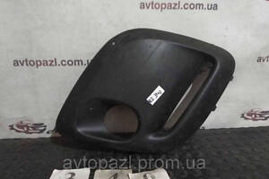 RZ0340 521610118269 решітка бампера L Peugeot/Citroen C1 12-14 44_02_02