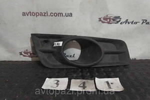 RZ0341 96981085 Рамка ПТФ L General Motors Chevrolet Cruze 08-12 44_02_02