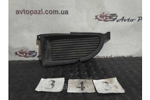 RZ0343 6407a011 Заглушка ПТФ L дефект Mitsubishi Lancer 9 00-08 44_02_02