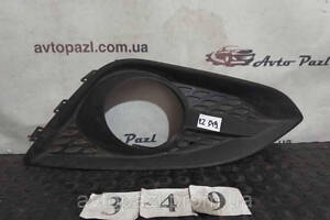 RZ0349 86563a6310 Рамка ПТФ L Hyundai/Kia i30 GD Sport 13-17 44_02_02