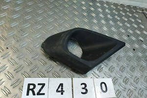 RZ0430 261a27239r Рамка ПТФ R Renault (RVI) Duster 2 18- 44_02_02