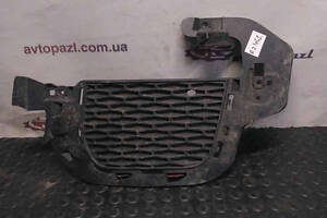 RZ0451 GJ3215A299A Заглушка ПТФ L Land Rover Evoque 11- 44_02_02