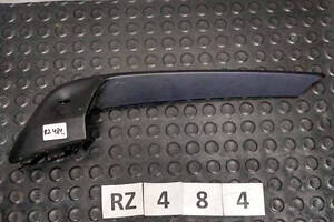 RZ0484 9y0807824 решетка бампера R Porsche Cayenne 3 17- 44_02_02
