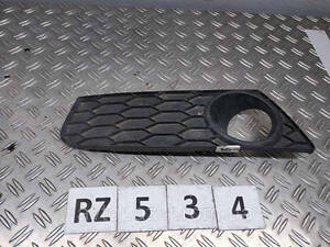 RZ0534 71109TV0E100 Рамка ПТФ L Honda Civic 9 12-15