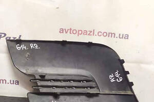 RZ0614 9685627277 заглушка птф L Peugeot/Citroen 3008 08-12 44_03_02