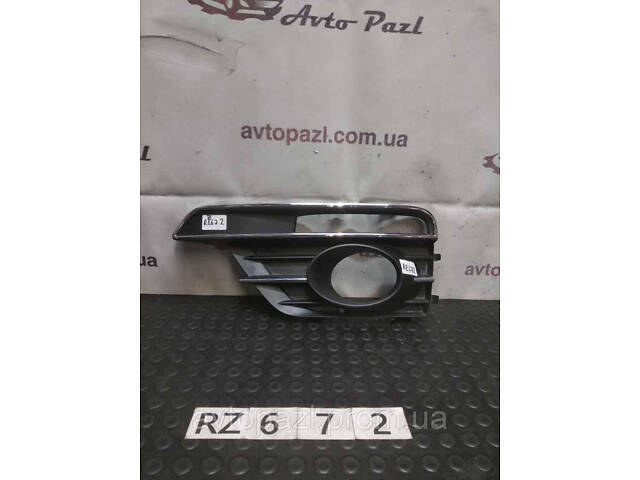 RZ0672 5C5853665N Рамка ПТФ перед L VAG Volkswagen Beetle 16- 44_03_02