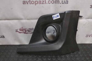 RZ0680 57731FL070 Рамка ПТФ перед L Subaru Crosstrek 18- 44_03_02