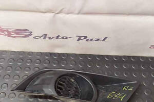 RZ0684 eb3b15a299a решетка бампера L Ford Ranger 3 15- 44_03_02