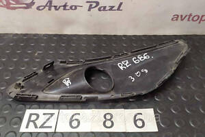 RZ0686 AA36136869 Рамка ПТФ R Peugeot/Citroen 308 13- 44_03_02