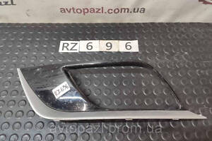 RZ0696 86565G5000 Рамка ПТФ перед L Hyundai/Kia Niro 16- 44_03_02