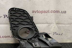 RZ0730 BGV450C11 Рамка ПТФ перед R Mazda 3 BL 11-13 44_03_02