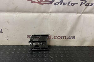 RZ0758 MR478680 решетка бампера перед R Mitsubishi Pajero Sport 98-08 44_03_02