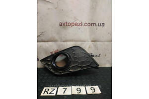 RZ0799 622574AF0A Рамка ПТФ перед L Nissan Sentra 16-18 44_03_02