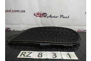 RZ0831 A2078852523 решітка бампера Перед R Mercedes E-Classe C207 207 09-16 44_03_02