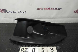 RZ0858 8W0807682AJ Рамка ПТФ Перед R (дефект) VAG A4 B9 15- 44_01_03