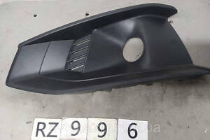 RZ0996 8W0807681AJ Рамка ПТФ перед L VAG Audi A4B8 2008-11